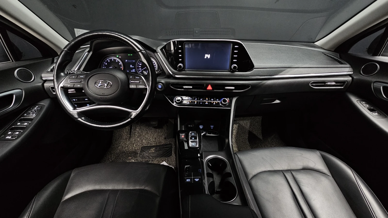 Hyundai Sonata 2.0LPG Style autogeorge.com - изображение 7