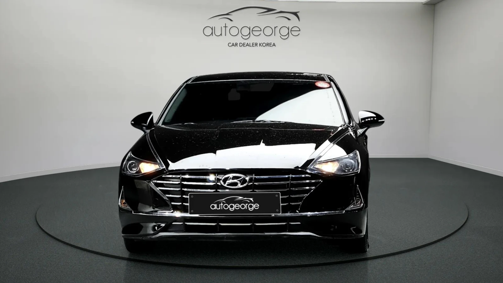Hyundai Sonata 2.0LPG Style autogeorge.com - изображение 3