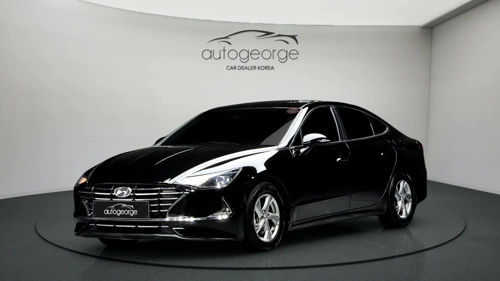 Hyundai Sonata 2.0LPG Style autogeorge.com | Mobile.bg � ����������� 1