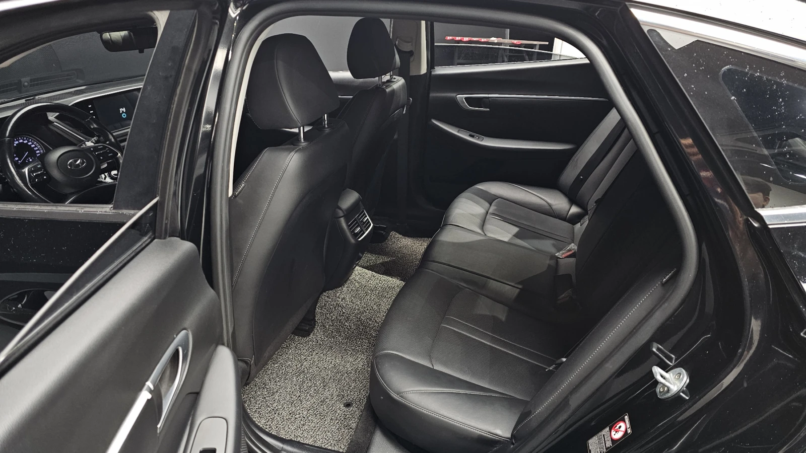 Hyundai Sonata 2.0LPG Style autogeorge.com | Mobile.bg � ����������� 12