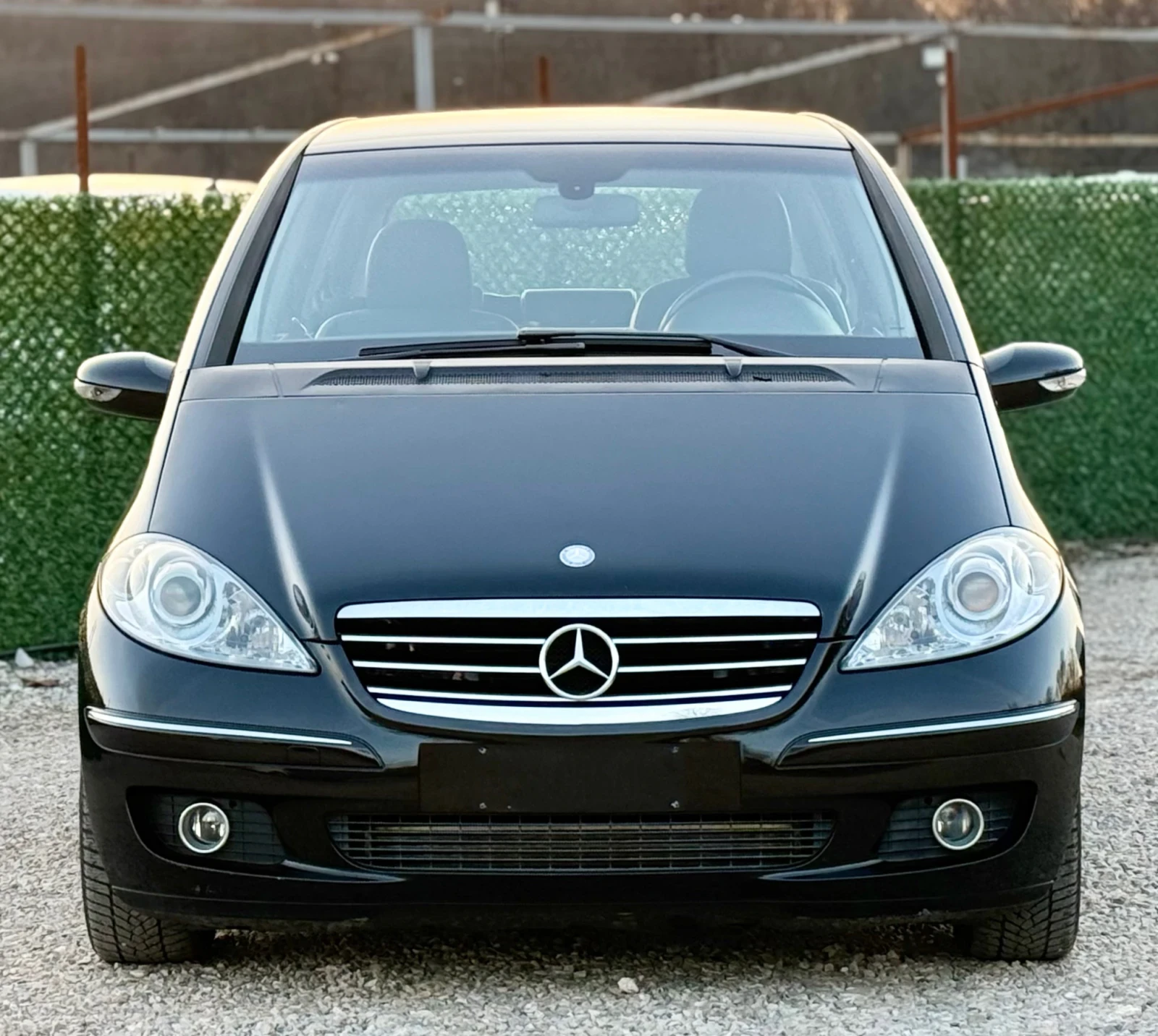 Mercedes-Benz A 180 2.0CDi AVTOMAT, снимка 2 - Автомобили и джипове - 53837215