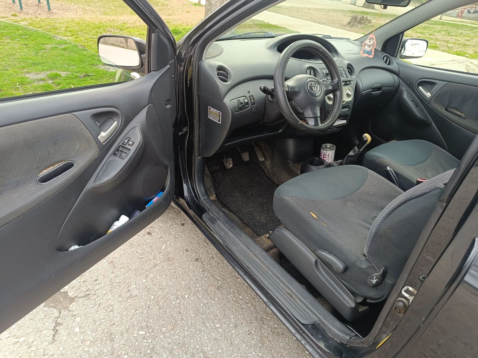 Toyota Yaris, снимка 5 - Автомобили и джипове - 53988681