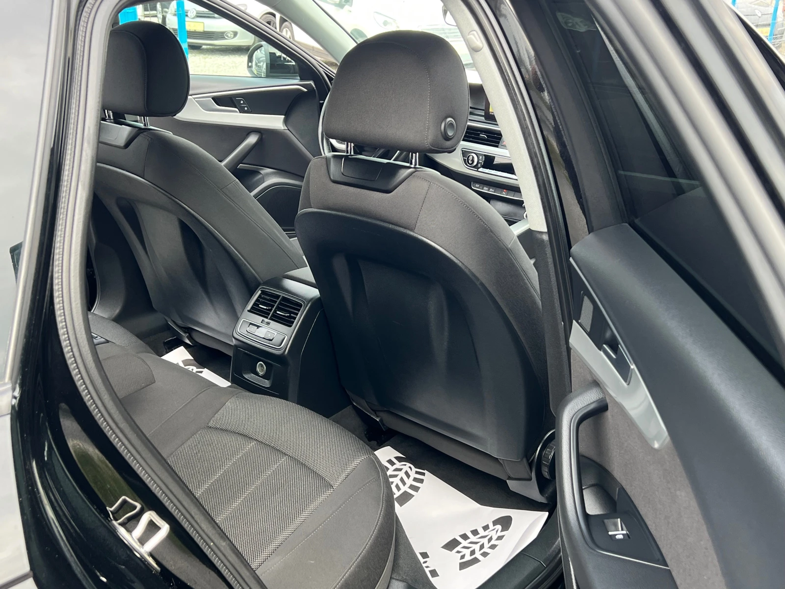 Audi A4 ЛИЗИНГ-АВТОМАТИК-НАВИГАЦИЯ-ТОП, снимка 9 - Автомобили и джипове - 54208058