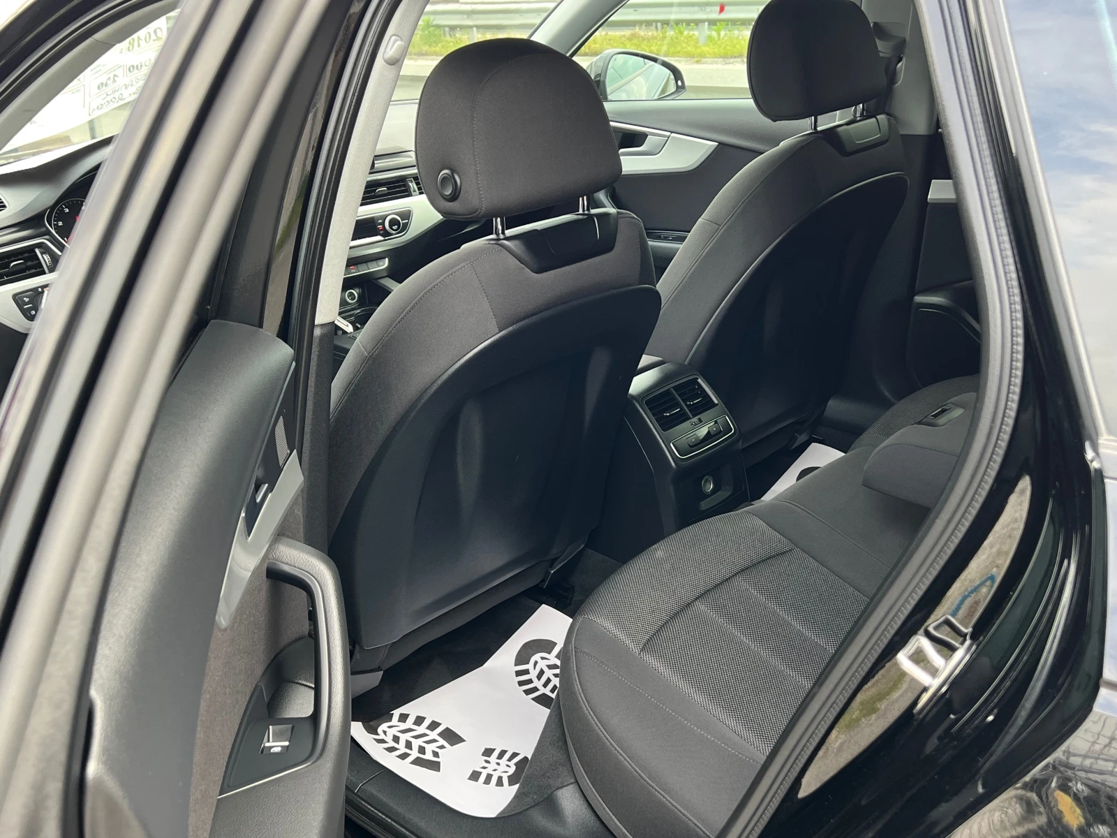 Audi A4 ЛИЗИНГ-АВТОМАТИК-НАВИГАЦИЯ-ТОП, снимка 8 - Автомобили и джипове - 54208058