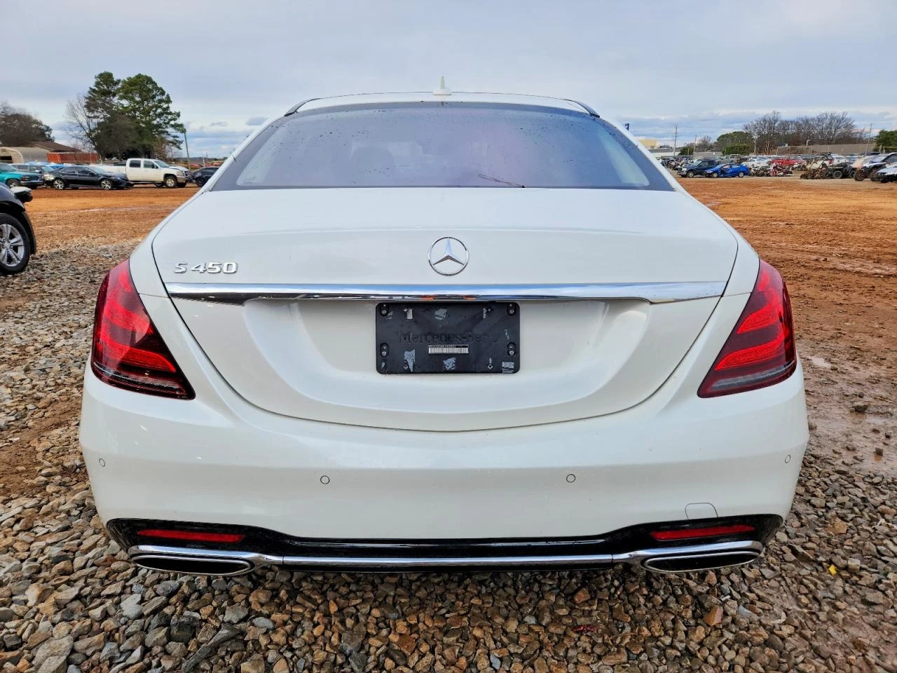 Mercedes-Benz S 450 COUPE| DISTRONIC| BURMESTER| �����| ���� | Mobile.bg � ����������� 6