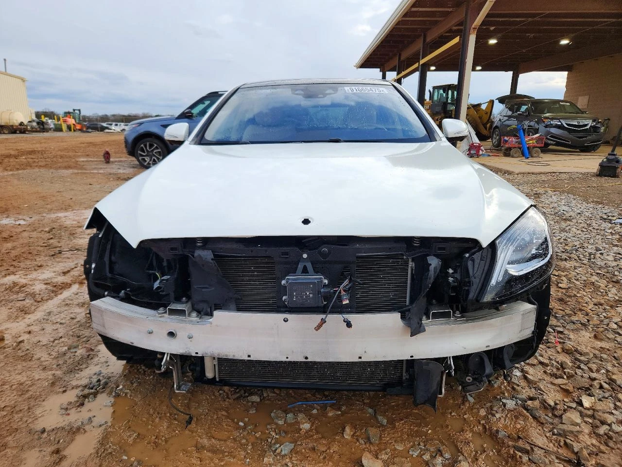 Mercedes-Benz S 450 COUPE| DISTRONIC| BURMESTER| �����| ���� | Mobile.bg � ����������� 5