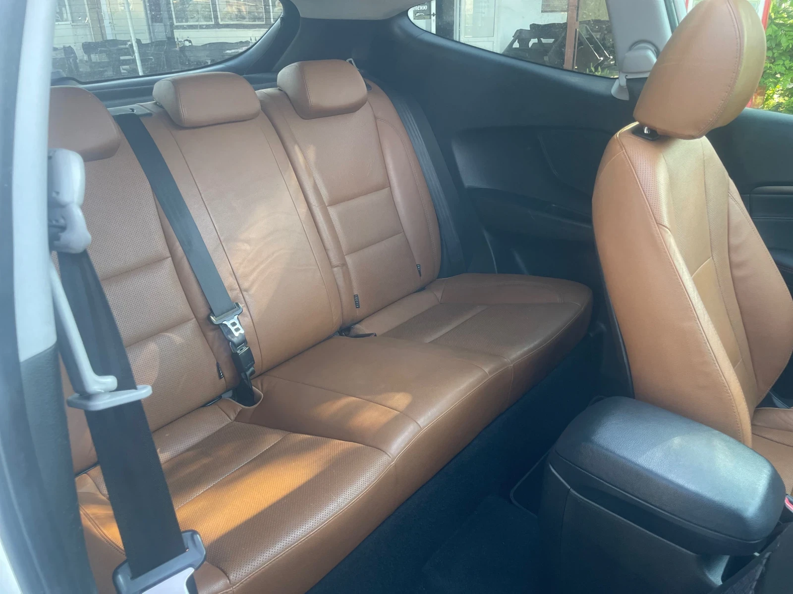 Hyundai I30 Coupe Exclusive, снимка 8 - Автомобили и джипове - 54486076