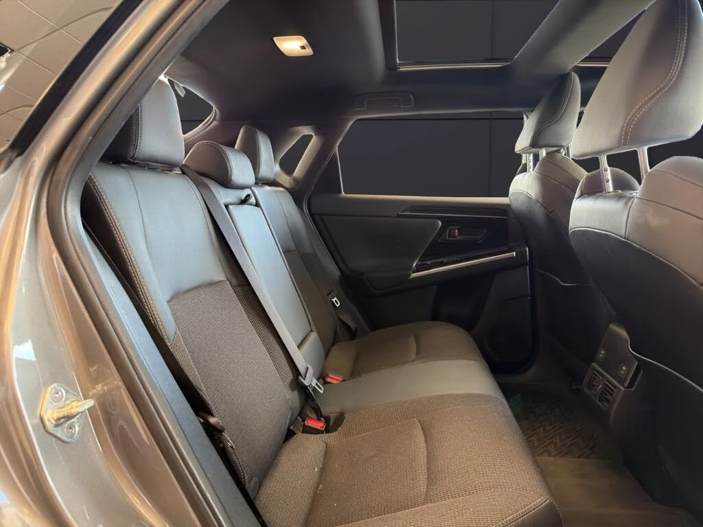 Toyota bZ4X ELECTRIC/XLE/AWD/KAMEPA/LANE ASSIST  | Mobile.bg � ����������� 15