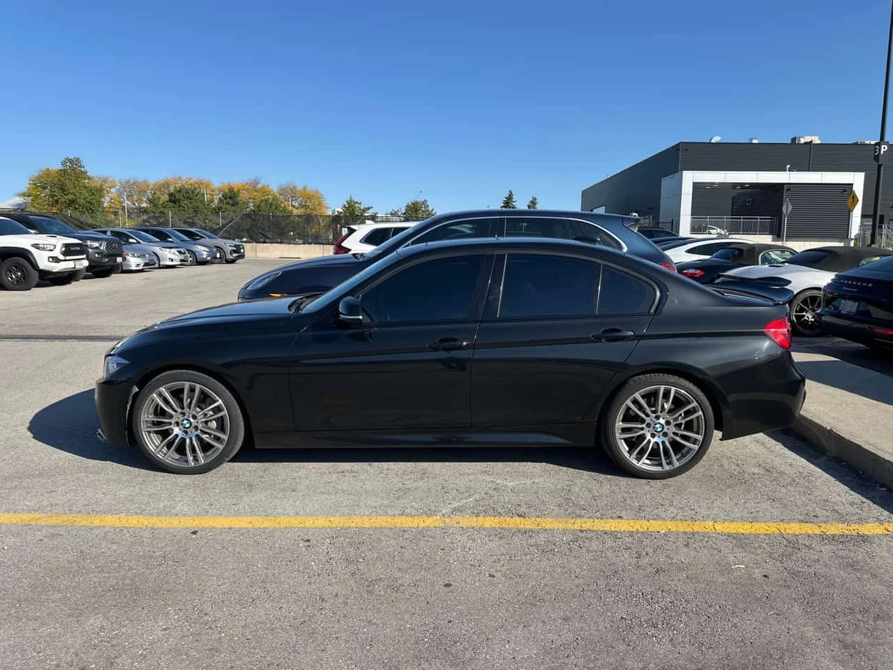 BMW 340 340i xDrive  CARFAX