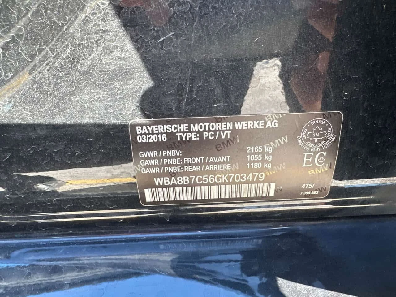 BMW 340 340i xDrive  CARFAX, снимка 10 - Автомобили и джипове - 54595194