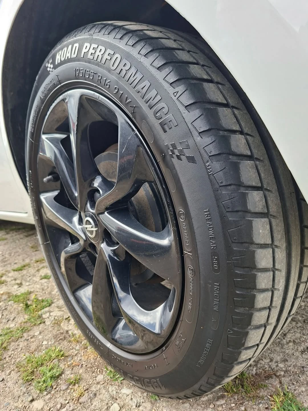 Opel Corsa 1.4i* GPL* 36м. х 191EUR.* , снимка 17 - Автомобили и джипове - 54613509