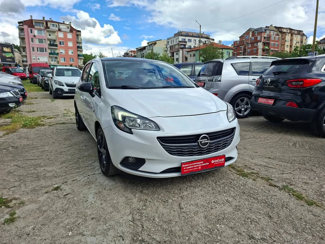 Opel Corsa 1.4i* GPL* 36м. х 191EUR.* , снимка 9 - Автомобили и джипове - 54613509