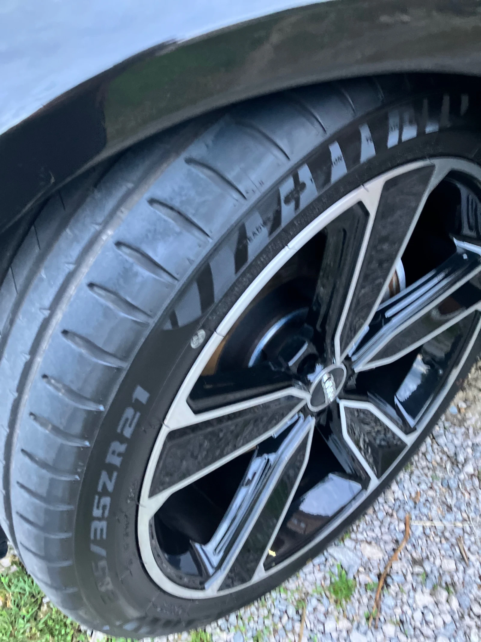 Audi A8 3.0tdi/, снимка 5 - Автомобили и джипове - 54707044