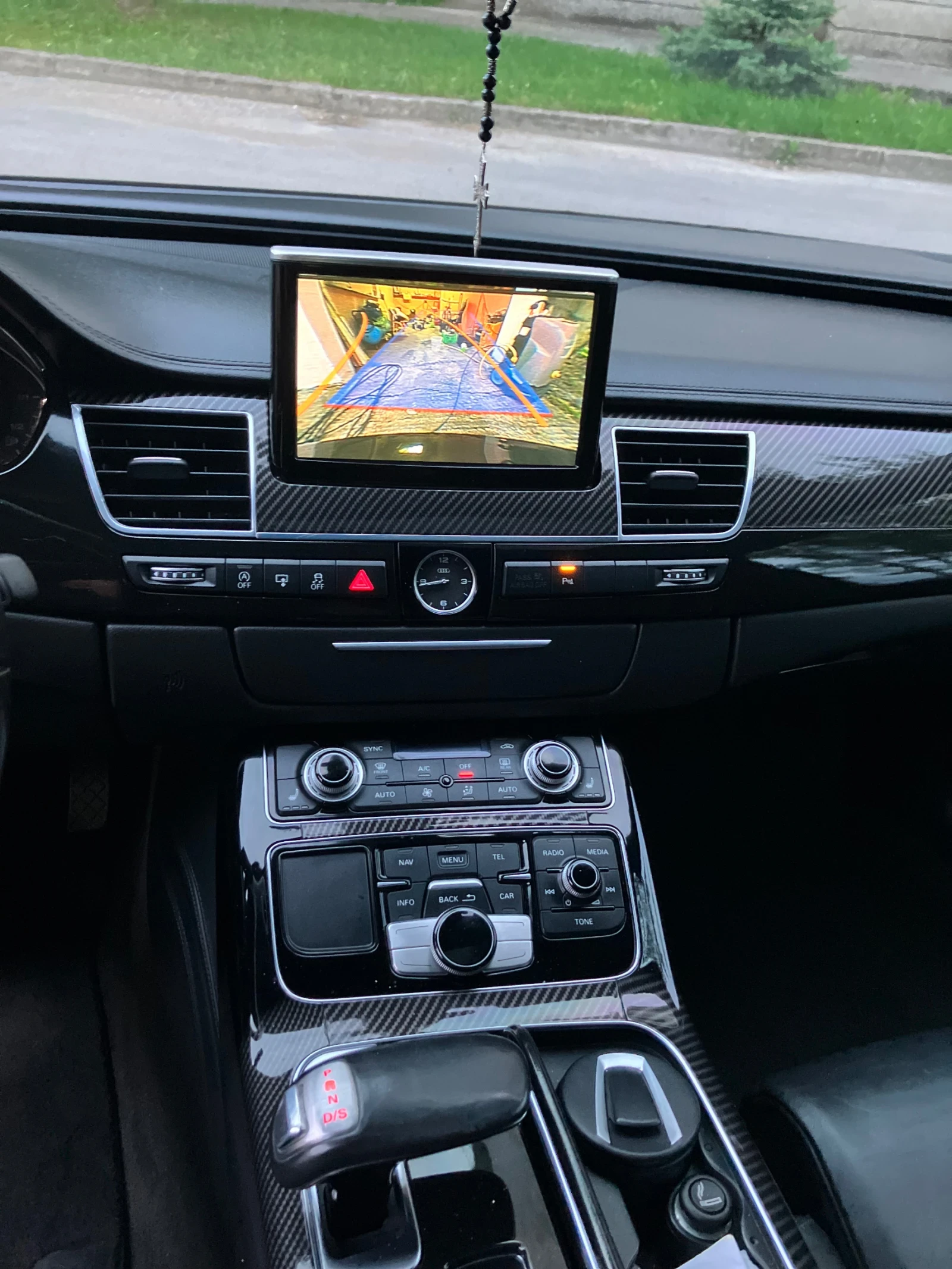 Audi A8 3.0tdi/, снимка 10 - Автомобили и джипове - 54707044