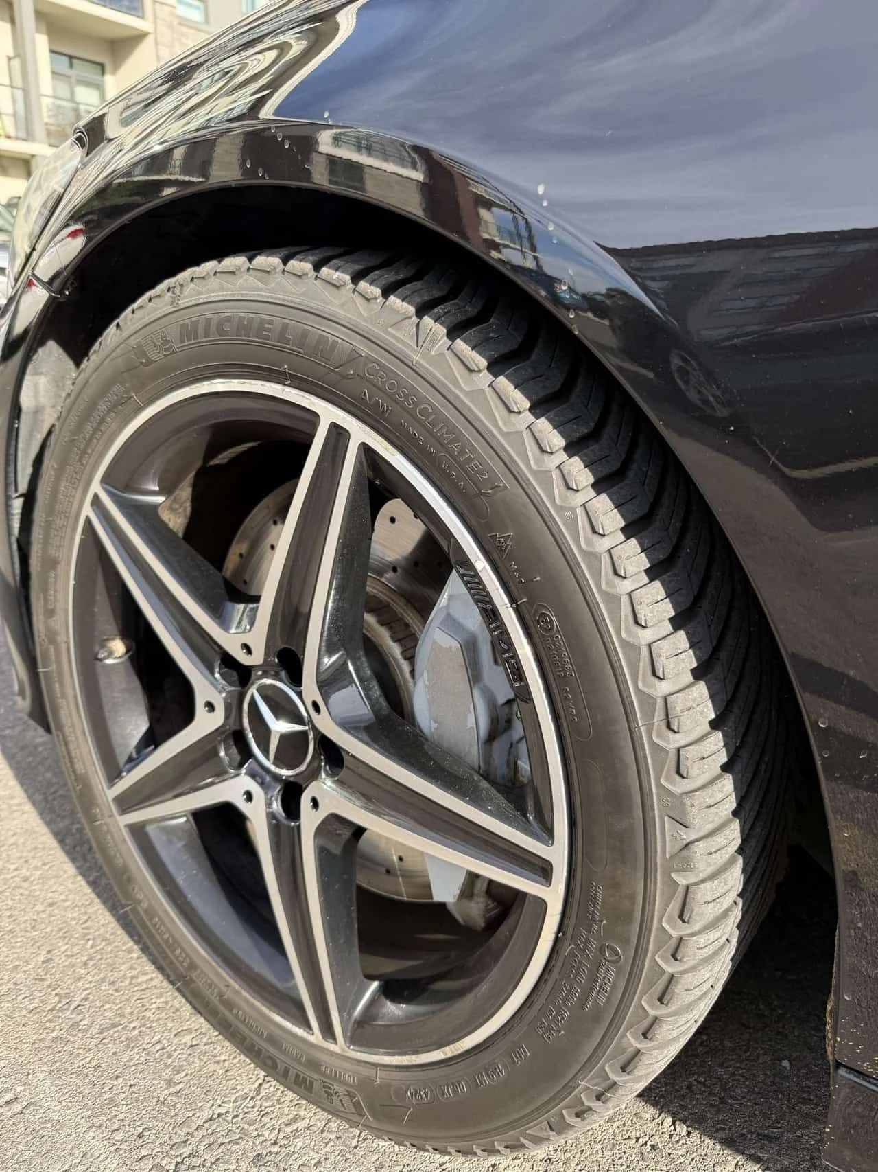 Mercedes-Benz C 43 AMG BURMESTER| ALCANTARA| MEMORY| , снимка 6 - Автомобили и джипове - 54857819