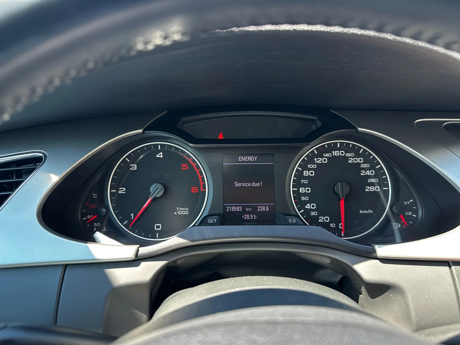 Audi A4 Allroad 2.0d 170 к.с./ГАРАНЦИЯ, снимка 15 - Автомобили и джипове - 55048910