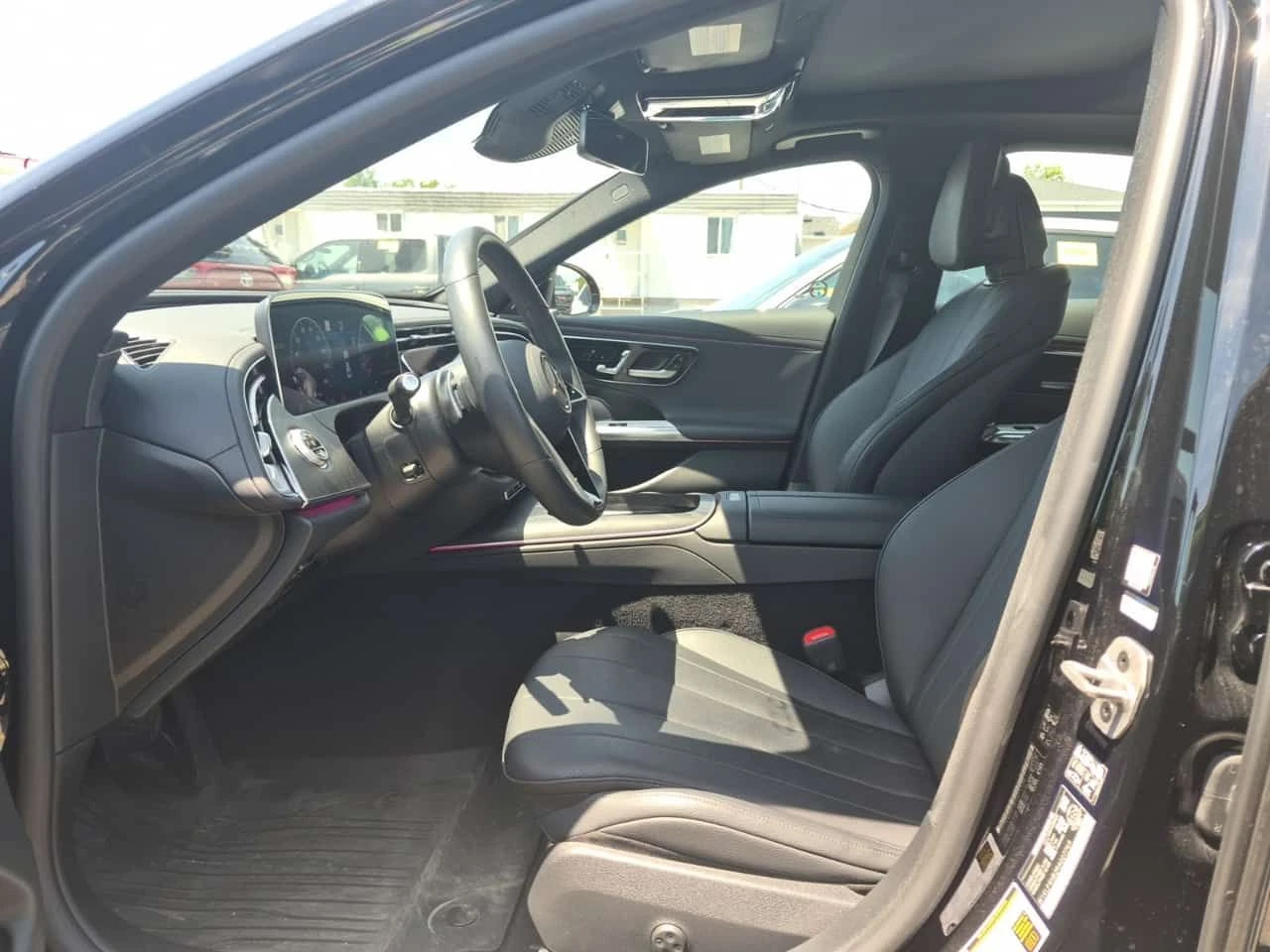 Mercedes-Benz E 350 * CARFAX * ���� �� �� | Mobile.bg � ����������� 6