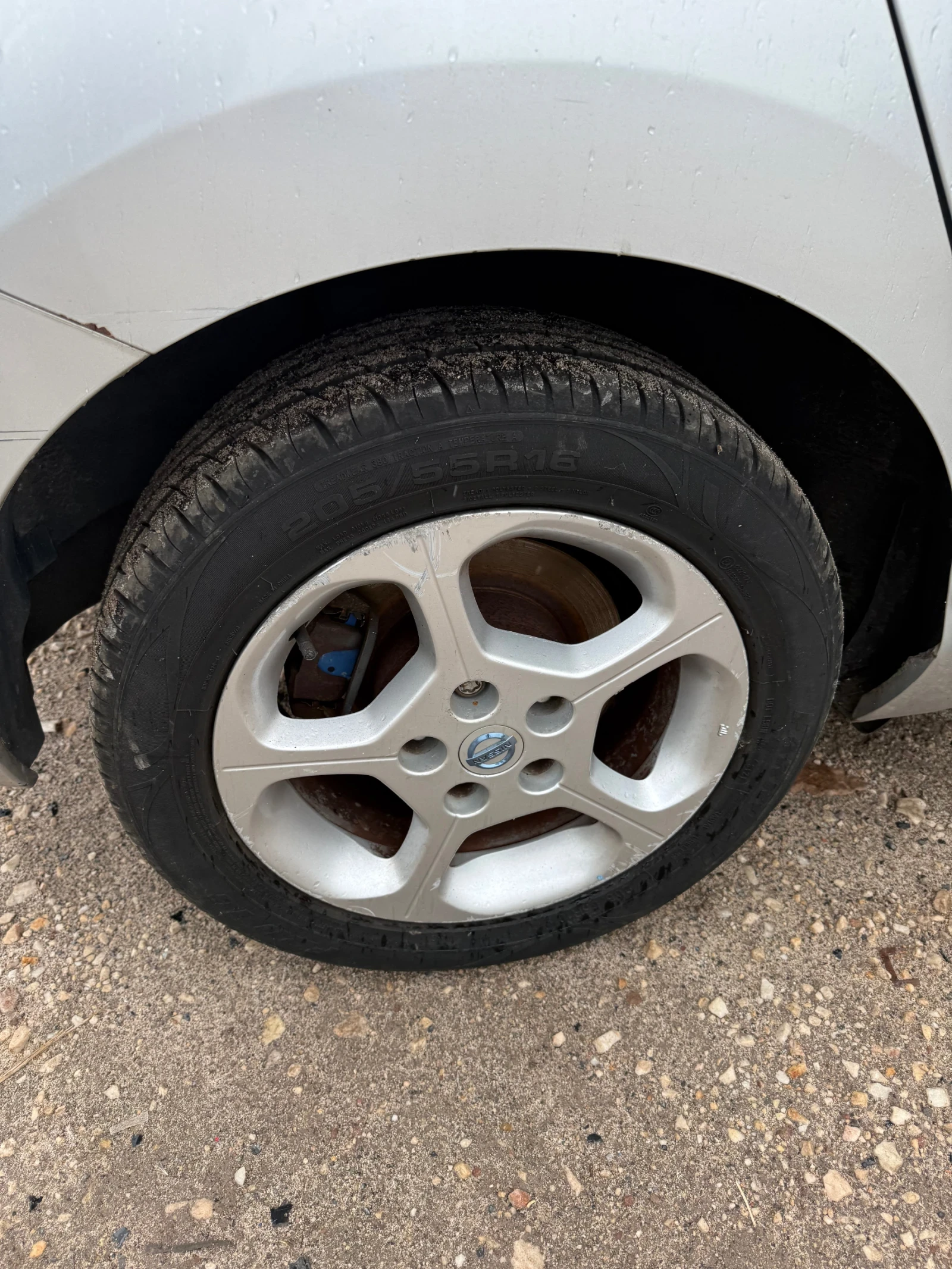 Nissan Leaf , снимка 6 - Автомобили и джипове - 55430678