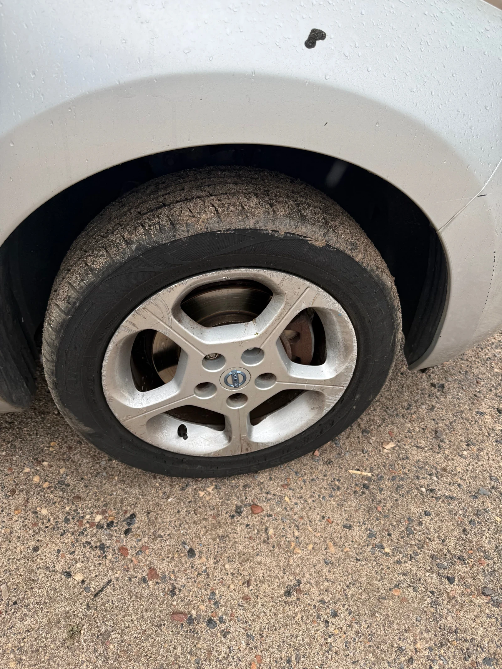 Nissan Leaf , снимка 7 - Автомобили и джипове - 55430678