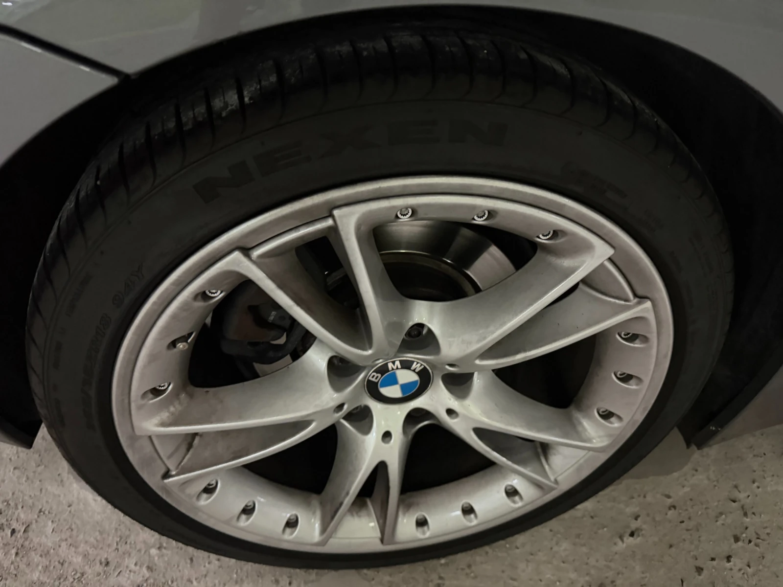 BMW Z4 sDrive30i* КРАЙНА ЦЕНА, снимка 10 - Автомобили и джипове - 55496089