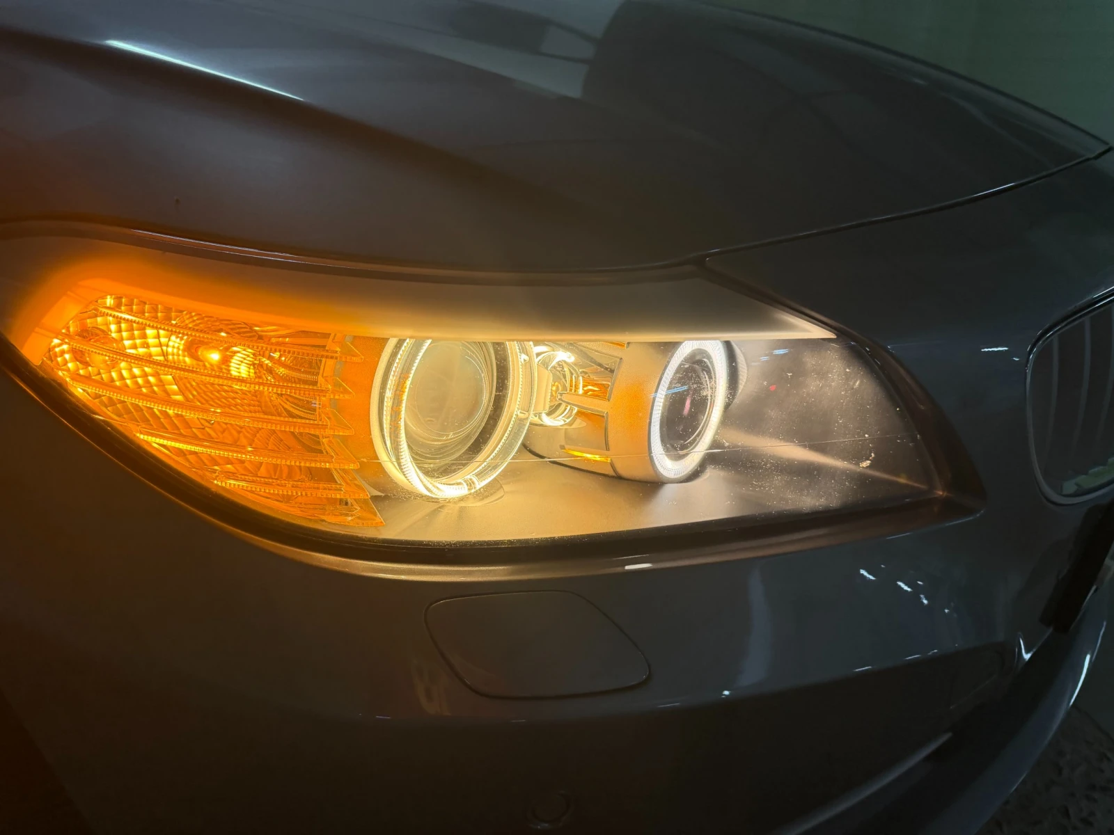 BMW Z4 sDrive30i* КРАЙНА ЦЕНА, снимка 7 - Автомобили и джипове - 55496089