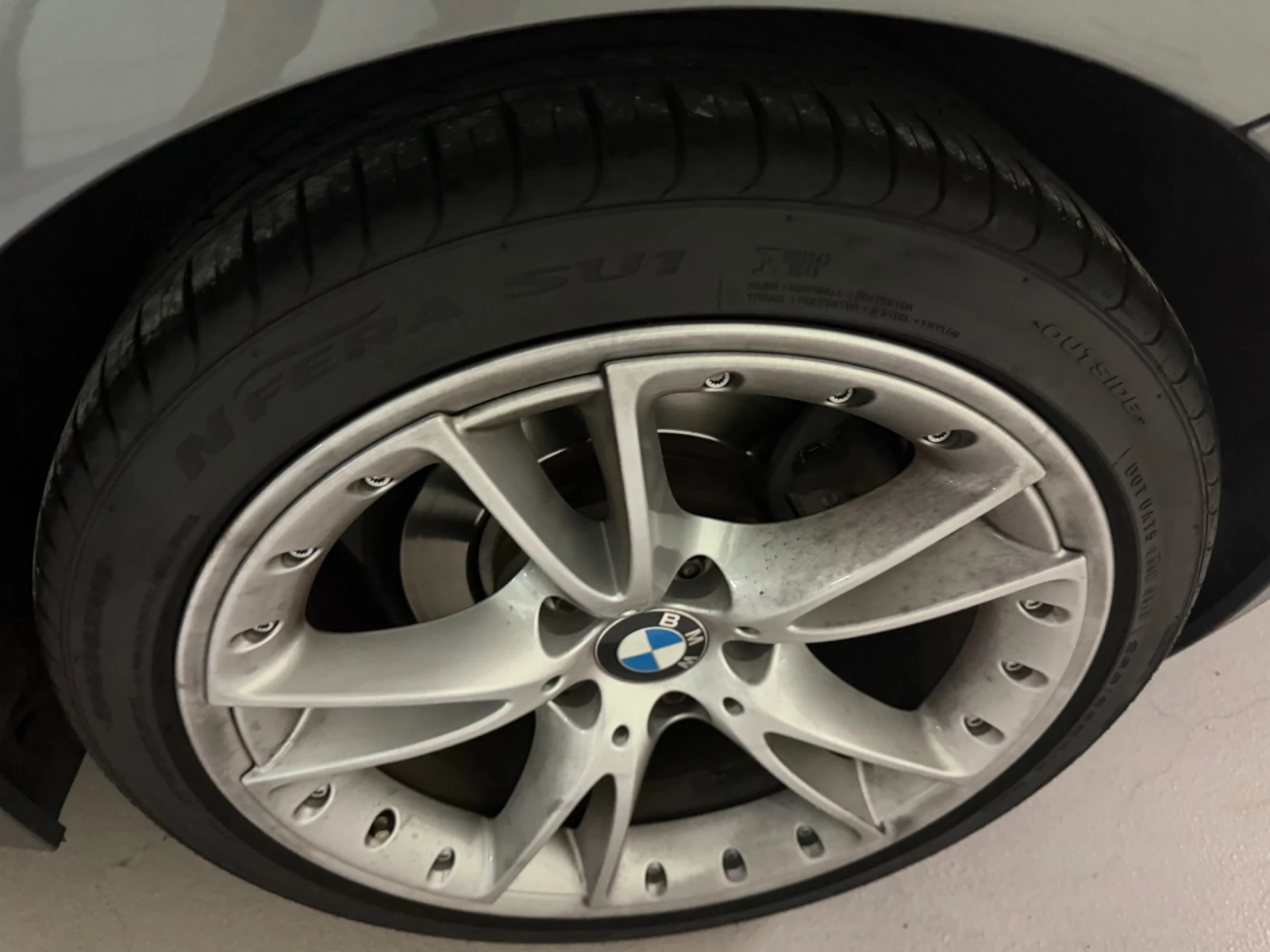 BMW Z4 sDrive30i* КРАЙНА ЦЕНА, снимка 9 - Автомобили и джипове - 55496089
