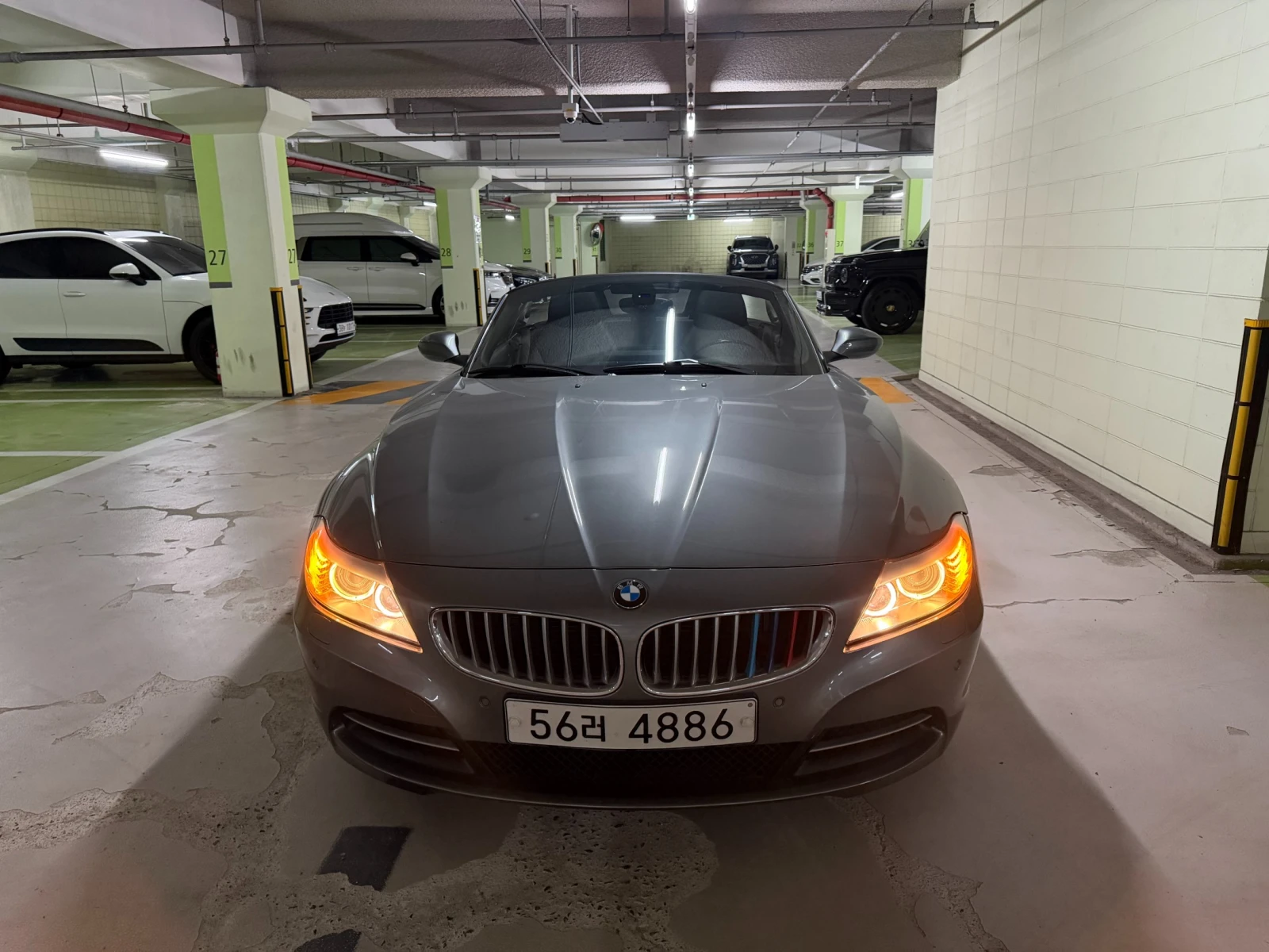 BMW Z4 sDrive30i* КРАЙНА ЦЕНА