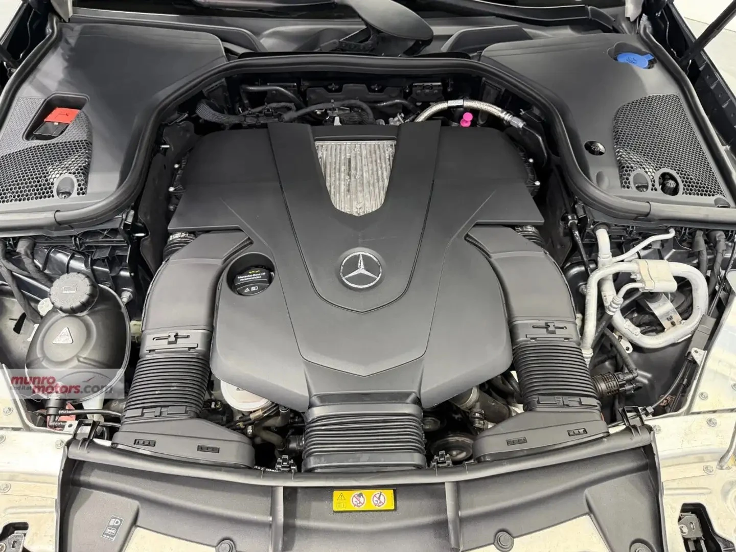 Mercedes-Benz E 400 AMG PKG FULL ���� �� �������� ���������� | Mobile.bg � ����������� 11