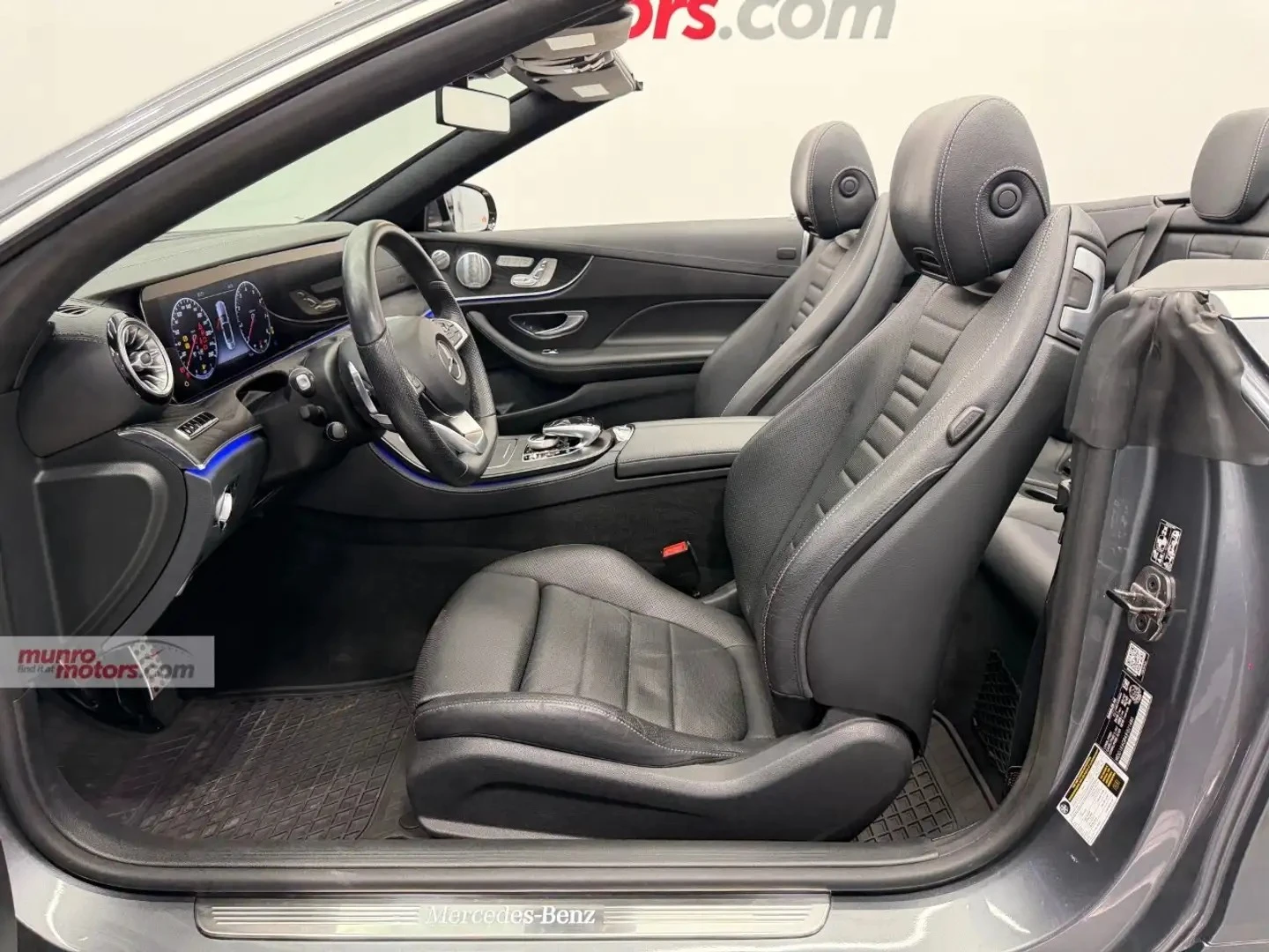 Mercedes-Benz E 400 AMG PKG FULL ���� �� �������� ���������� | Mobile.bg � ����������� 15