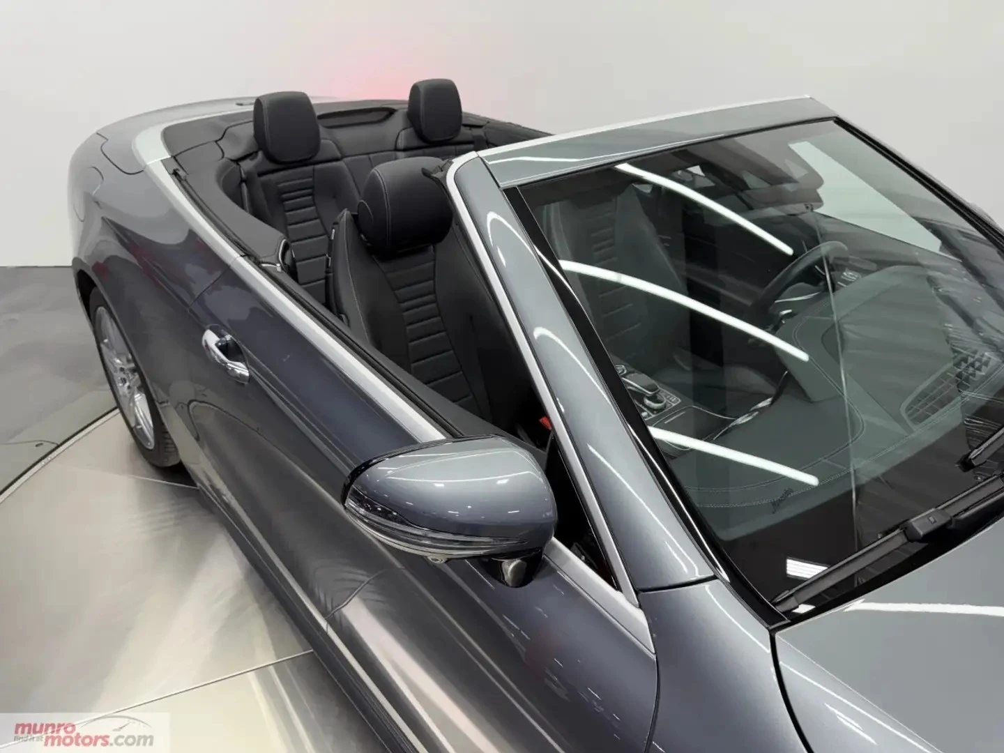 Mercedes-Benz E 400 AMG PKG FULL ���� �� �������� ���������� | Mobile.bg � ����������� 9