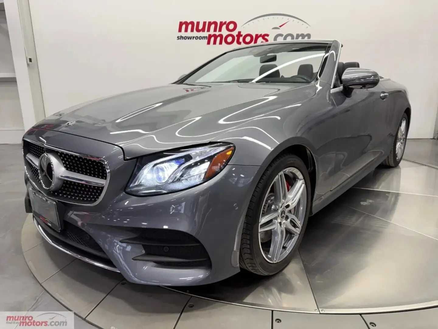 Mercedes-Benz E 400 AMG PKG FULL ���� �� �������� ���������� | Mobile.bg � ����������� 3