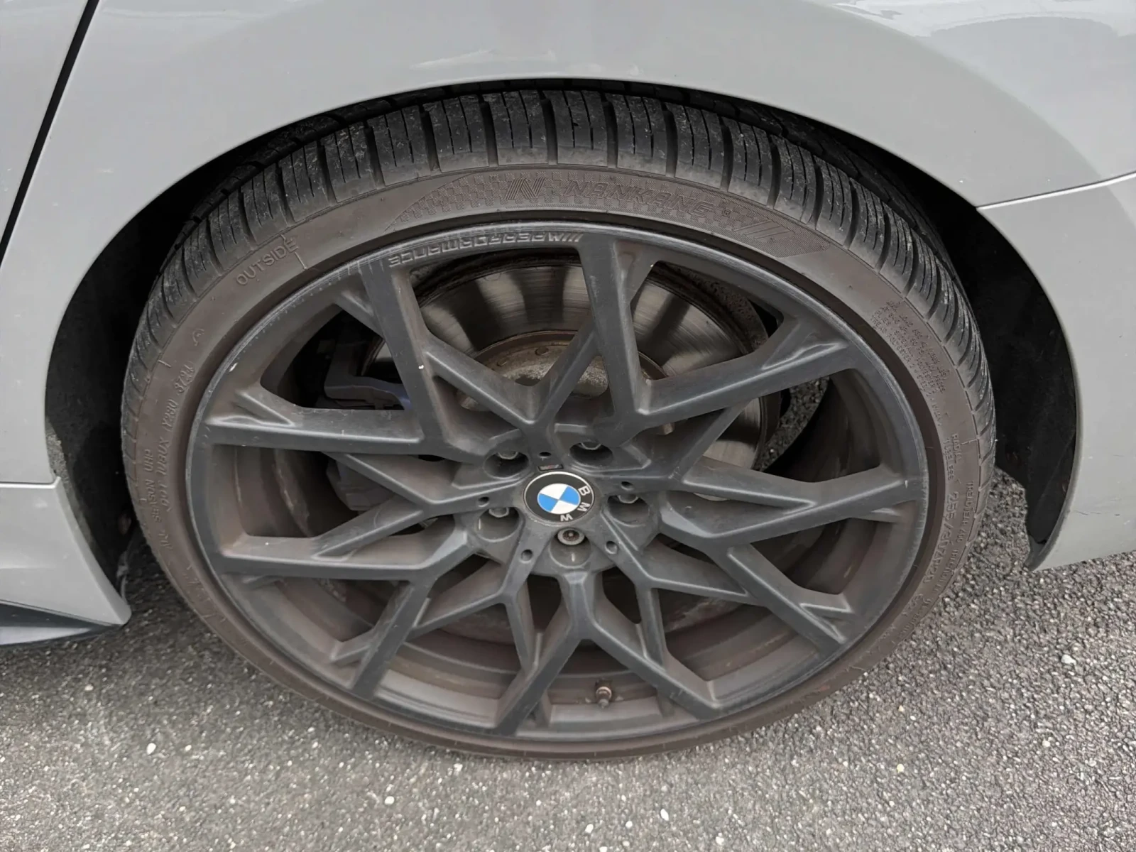 BMW 340 M xDrive ЦЕНА ДО БЪЛГАРИЯ АВТОКРЕДИТ, снимка 9 - Автомобили и джипове - 55645414