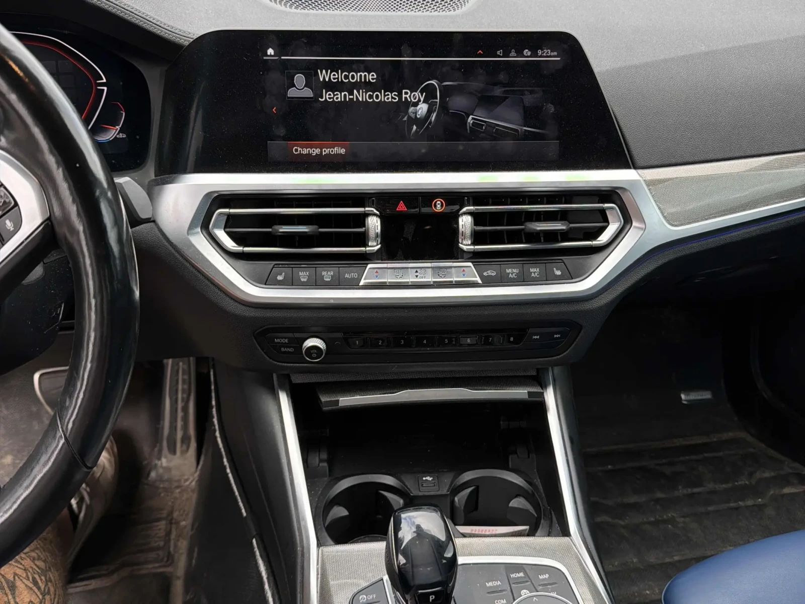 BMW 340 M xDrive ЦЕНА ДО БЪЛГАРИЯ АВТОКРЕДИТ, снимка 8 - Автомобили и джипове - 55645414
