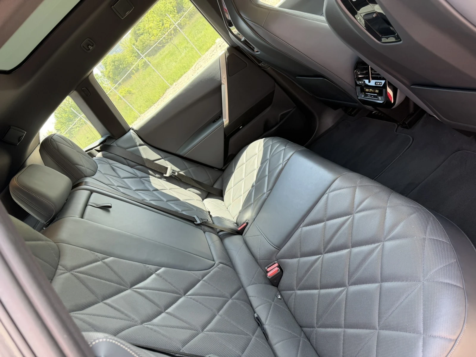 BMW iX 50 xDrive * High Executive * 94000 km | Mobile.bg � ����������� 16