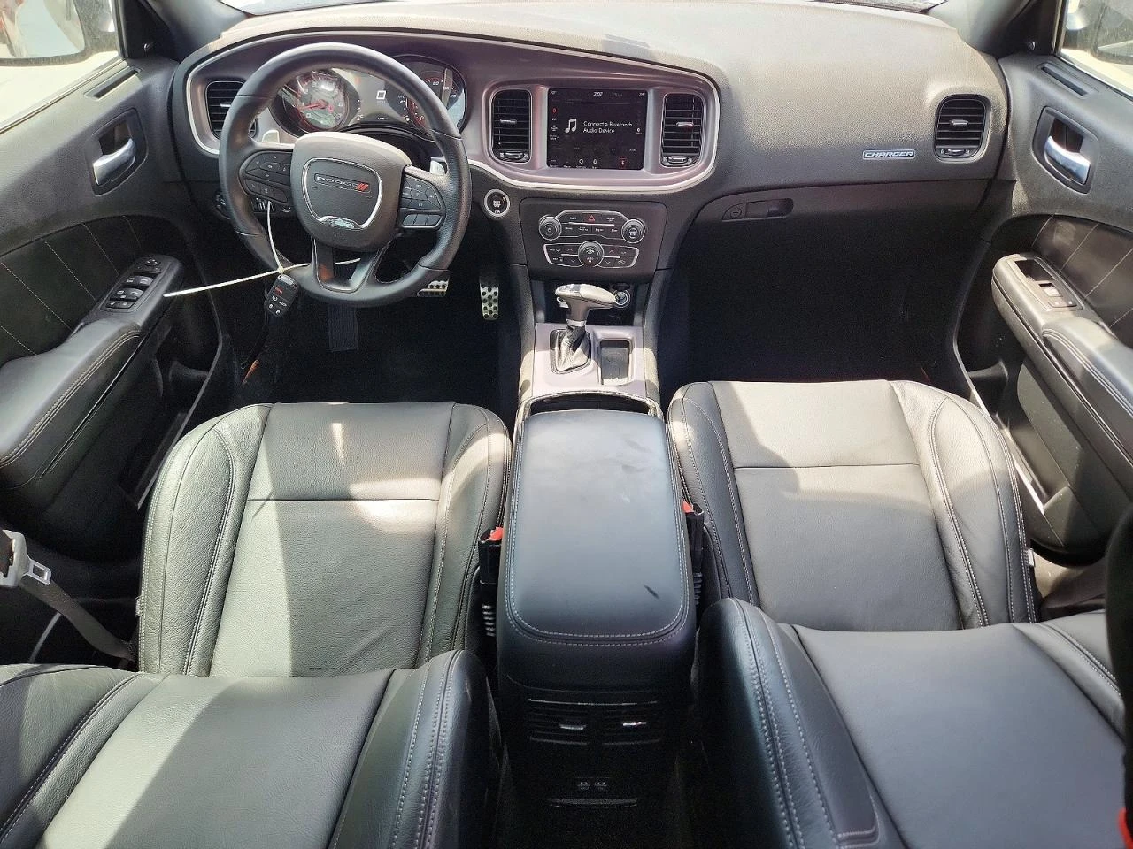 Dodge Charger 5.7l R, снимка 8 - Автомобили и джипове - 55995904