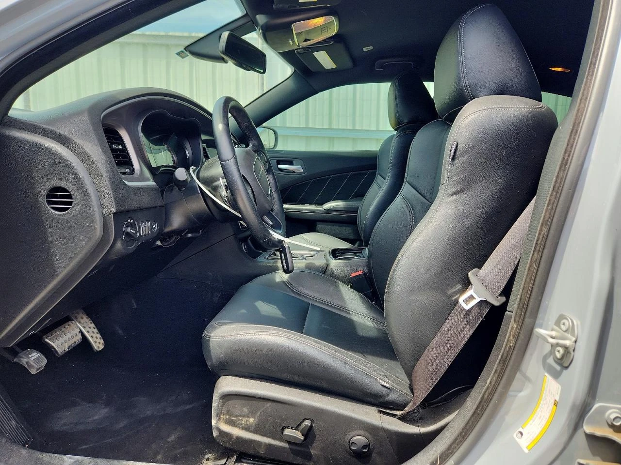 Dodge Charger 5.7l R, снимка 7 - Автомобили и джипове - 55995904