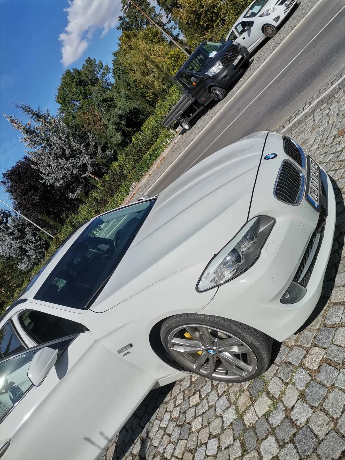 BMW 530 X-DRIVE ������ | Mobile.bg � ����������� 14