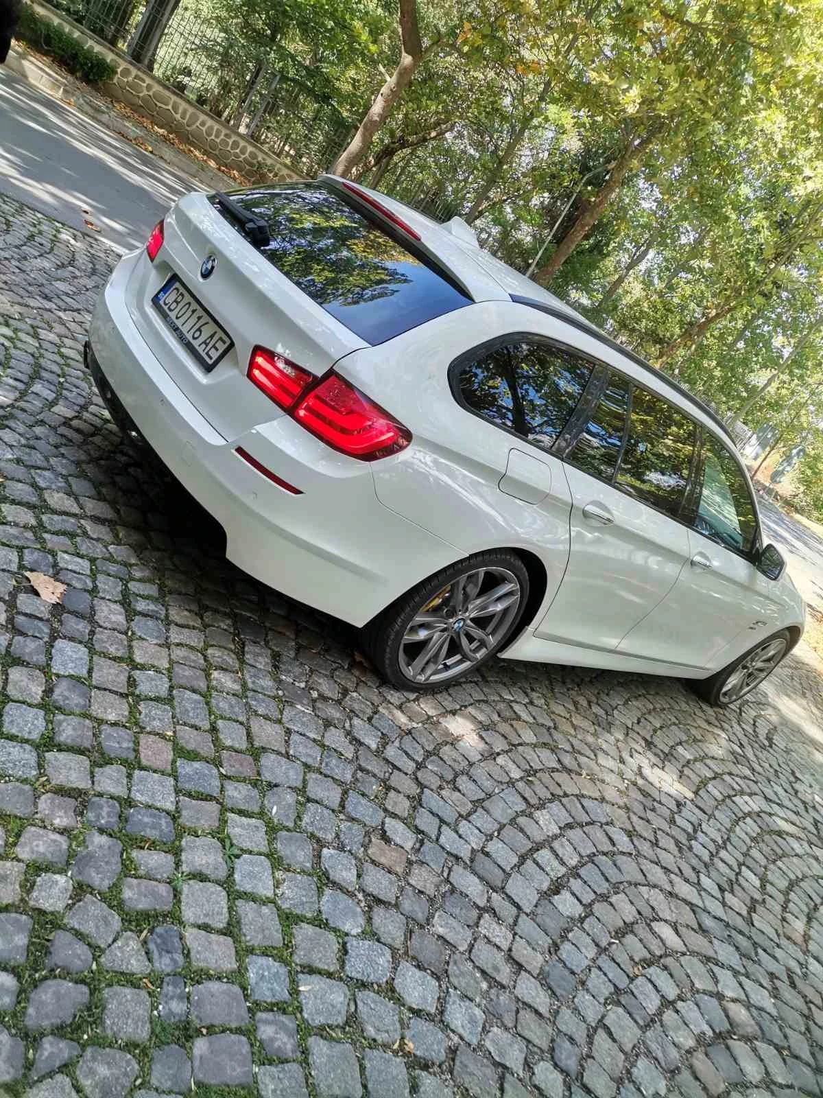 BMW 530 X-DRIVE ������ | Mobile.bg � ����������� 7