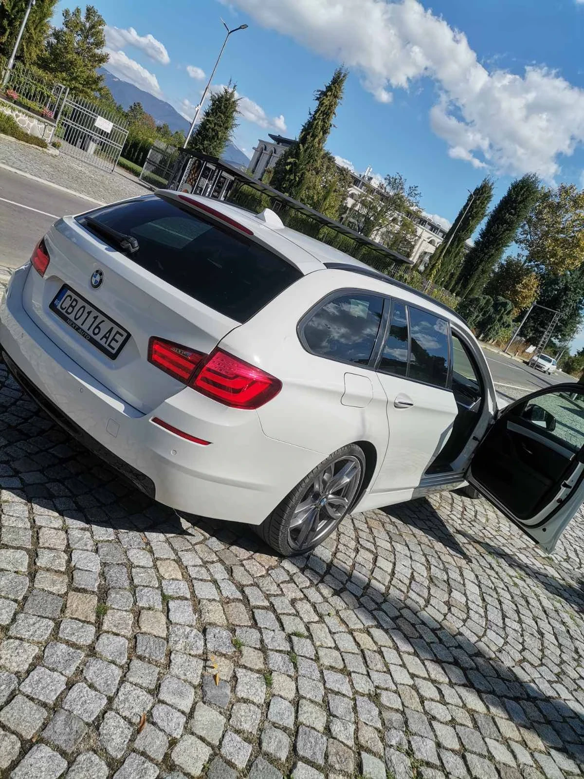 BMW 530 X-DRIVE ������ | Mobile.bg � ����������� 12