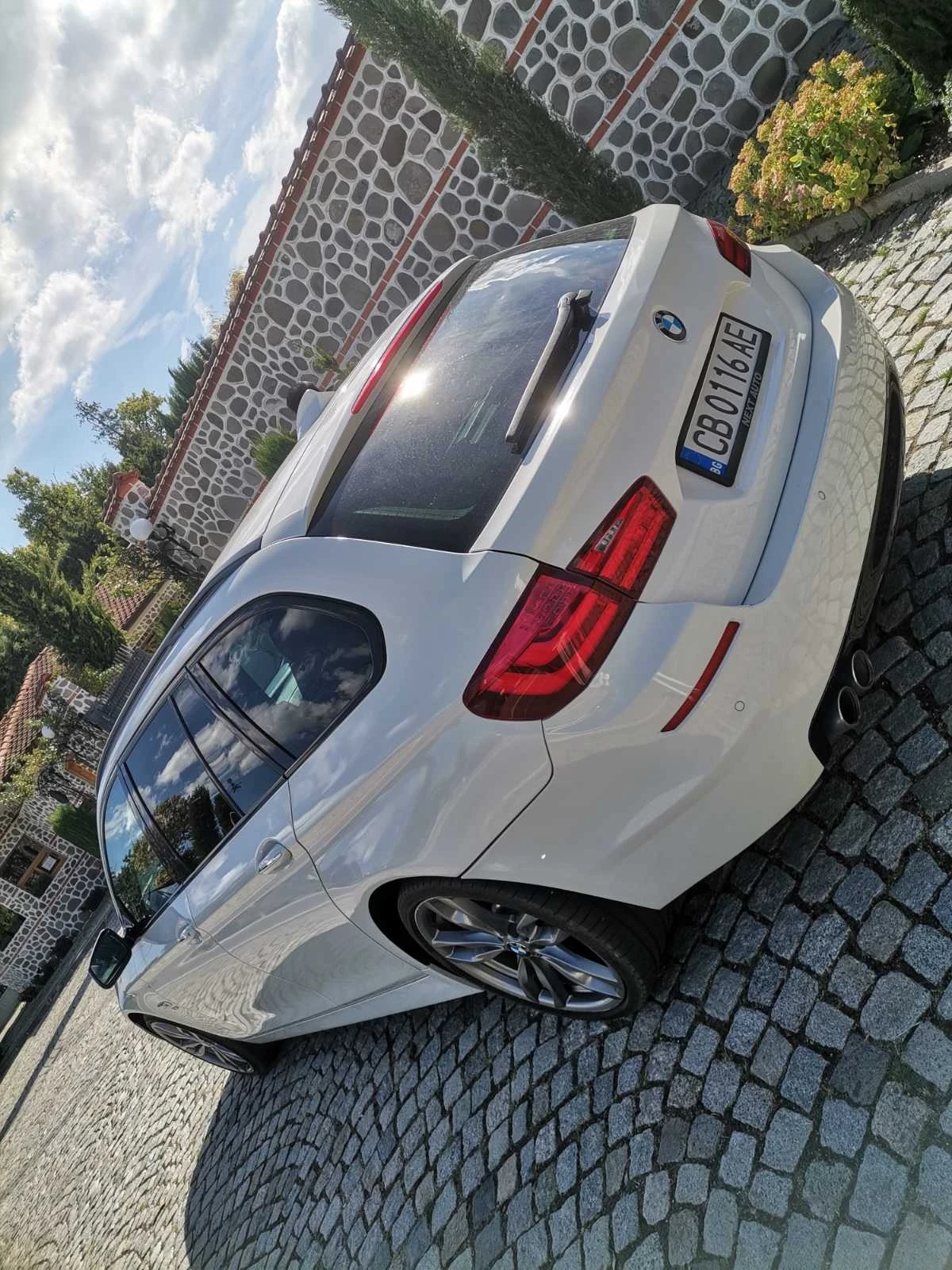 BMW 530 X-DRIVE ������ | Mobile.bg � ����������� 15