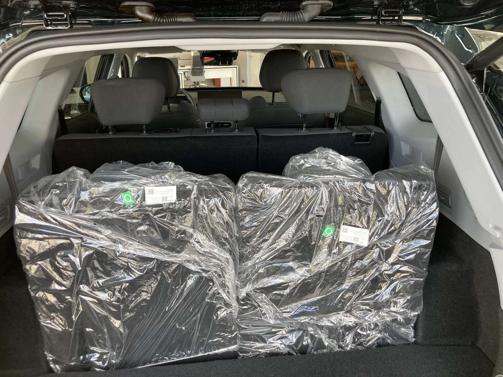 EBRO s800 ICE Luxury, снимка 15 - Автомобили и джипове - 56193363