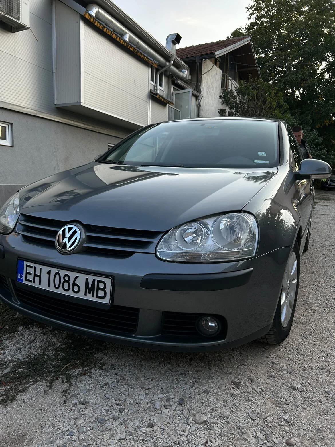 VW Golf 4 Motion, снимка 4 - Автомобили и джипове - 56255150