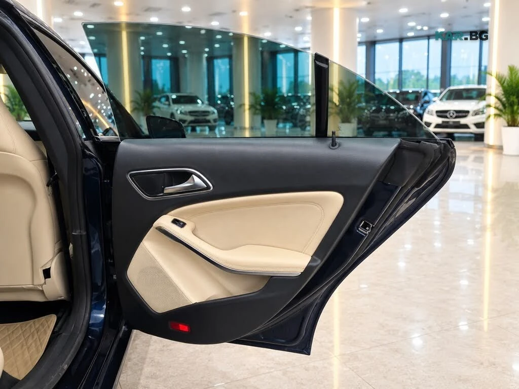Mercedes-Benz CLA 250 2.0 Turbo | 208 �.�. | AMG Line(���� �� ��) | Mobile.bg � ����������� 15