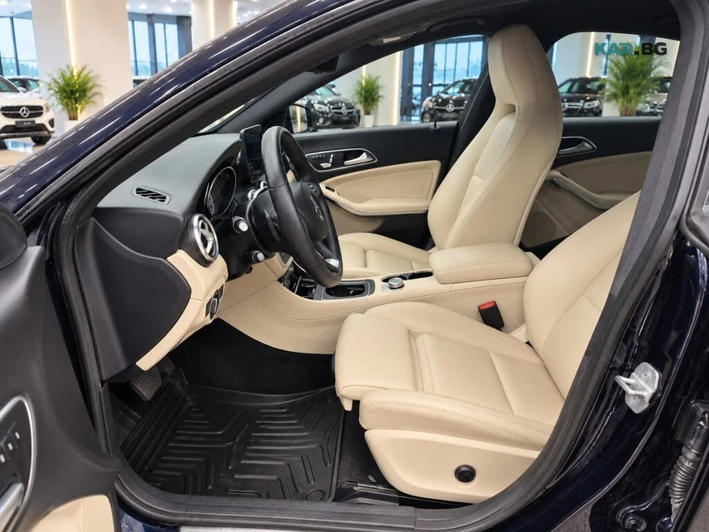 Mercedes-Benz CLA 250 2.0 Turbo | 208 �.�. | AMG Line(���� �� ��) | Mobile.bg � ����������� 10