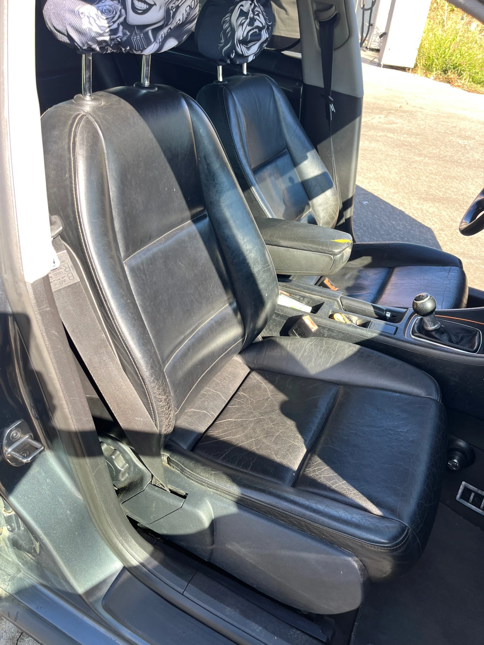 Audi A4 1.8T, снимка 11 - Автомобили и джипове - 56624639