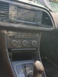 Seat Leon 2.0tdi CKF, снимка 7 - Автомобили и джипове - 37073070