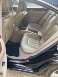 Mercedes-Benz CLS 350 AMG - бензин - изображение 6