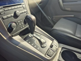 Chevrolet Captiva 2.2D NAVI SHZ Kam Кожа 7-SITZ 4x4 Проблем-скорости, снимка 13
