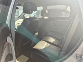 Chevrolet Captiva 2.2D NAVI SHZ Kam Кожа 7-SITZ 4x4 Проблем-скорости, снимка 6