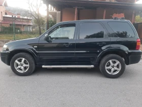 Ford Maverick 2.3i КLIMA 4х4 КОJA, снимка 8